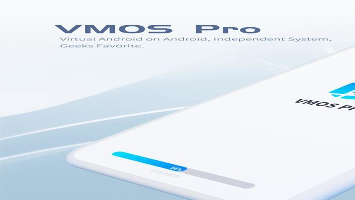 享受VMOS Pro APK